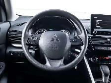 2022 Mitsubishi Eclipse Cross ES - Heated Seat | Carplay | Backu - Photo 13