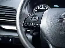 2022 Mitsubishi Eclipse Cross ES - Heated Seat | Carplay | Backu - Photo 14