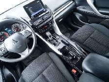 2022 Mitsubishi Eclipse Cross ES - Heated Seat | Carplay | Backu - Photo 20