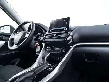 2022 Mitsubishi Eclipse Cross ES - Heated Seat | Carplay | Backu - Photo 21