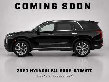 2020 Hyundai Palisade Ultimate - Captain Seat | H/K Sound | 360 - Photo 3