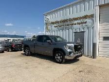 2020 GMC Sierra 1500 Crew Cab 5.3L V8 | Power Locks | Power Wind - Photo 3
