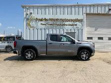 2020 GMC Sierra 1500 Crew Cab 5.3L V8 | Power Locks | Power Wind - Photo 4