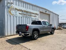 2020 GMC Sierra 1500 Crew Cab 5.3L V8 | Power Locks | Power Wind - Photo 5
