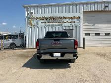 2020 GMC Sierra 1500 Crew Cab 5.3L V8 | Power Locks | Power Wind - Photo 6