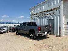2020 GMC Sierra 1500 Crew Cab 5.3L V8 | Power Locks | Power Wind - Photo 7