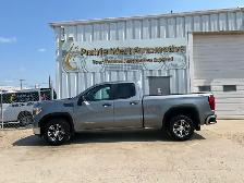2020 GMC Sierra 1500 Crew Cab 5.3L V8 | Power Locks | Power Wind - Photo 8