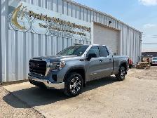 2020 GMC Sierra 1500 Crew Cab 5.3L V8 | Power Locks | Power Wind - Photo 9