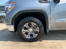 2020 GMC Sierra 1500 Crew Cab 5.3L V8 | Power Locks | Power Wind - Photo 10