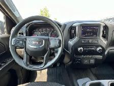 2020 GMC Sierra 1500 Crew Cab 5.3L V8 | Power Locks | Power Wind - Photo 11
