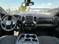 2020 GMC Sierra 1500 Crew Cab 5.3L V8 | Power Locks | Power Wind - Photo 12