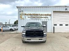 2017 Ram 1500 SLT Crew Cab 5.7L V8 | Command Start | Reverse Cam - Photo 2