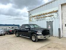 2017 Ram 1500 SLT Crew Cab 5.7L V8 | Command Start | Reverse Cam - Photo 3