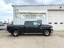 2017 Ram 1500 SLT Crew Cab 5.7L V8 | Command Start | Reverse Cam - Photo 4