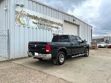 2017 Ram 1500 SLT Crew Cab 5.7L V8 | Command Start | Reverse Cam - Photo 5