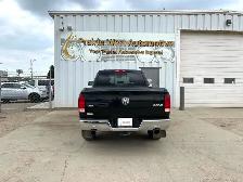 2017 Ram 1500 SLT Crew Cab 5.7L V8 | Command Start | Reverse Cam - Photo 6
