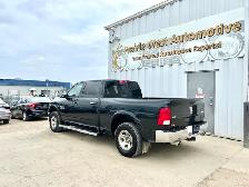 2017 Ram 1500 SLT Crew Cab 5.7L V8 | Command Start | Reverse Cam - Photo 7