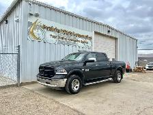 2017 Ram 1500 SLT Crew Cab 5.7L V8 | Command Start | Reverse Cam - Photo 9