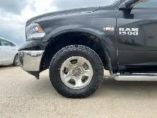 2017 Ram 1500 SLT Crew Cab 5.7L V8 | Command Start | Reverse Cam - Photo 10