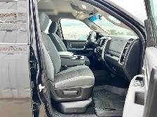 2017 Ram 1500 SLT Crew Cab 5.7L V8 | Command Start | Reverse Cam - Photo 12