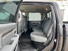 2017 Ram 1500 SLT Crew Cab 5.7L V8 | Command Start | Reverse Cam - Photo 13