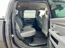 2017 Ram 1500 SLT Crew Cab 5.7L V8 | Command Start | Reverse Cam - Photo 14