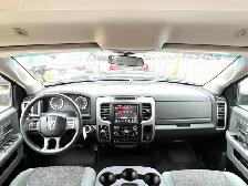 2017 Ram 1500 SLT Crew Cab 5.7L V8 | Command Start | Reverse Cam - Photo 17