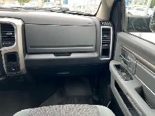2017 Ram 1500 SLT Crew Cab 5.7L V8 | Command Start | Reverse Cam - Photo 19