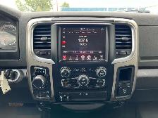 2017 Ram 1500 SLT Crew Cab 5.7L V8 | Command Start | Reverse Cam - Photo 20