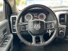 2017 Ram 1500 SLT Crew Cab 5.7L V8 | Command Start | Reverse Cam - Photo 21
