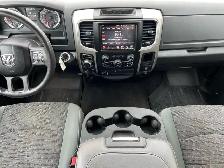 2017 Ram 1500 SLT Crew Cab 5.7L V8 | Command Start | Reverse Cam - Photo 22