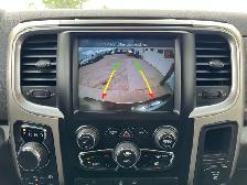 2017 Ram 1500 SLT Crew Cab 5.7L V8 | Command Start | Reverse Cam - Photo 23