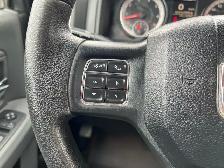 2017 Ram 1500 SLT Crew Cab 5.7L V8 | Command Start | Reverse Cam - Photo 24