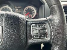 2017 Ram 1500 SLT Crew Cab 5.7L V8 | Command Start | Reverse Cam - Photo 25