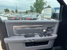 2017 Ram 1500 SLT Crew Cab 5.7L V8 | Command Start | Reverse Cam - Photo 28