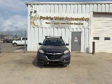 2017 Honda HR-V EX AWD |Sunroof | Remote Start - Photo 2