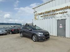 2017 Honda HR-V EX AWD |Sunroof | Remote Start - Photo 3