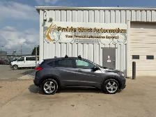 2017 Honda HR-V EX AWD |Sunroof | Remote Start - Photo 4