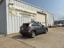 2017 Honda HR-V EX AWD |Sunroof | Remote Start - Photo 5