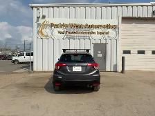 2017 Honda HR-V EX AWD |Sunroof | Remote Start - Photo 6