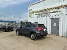 2017 Honda HR-V EX AWD |Sunroof | Remote Start - Photo 7