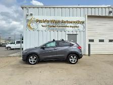 2017 Honda HR-V EX AWD |Sunroof | Remote Start - Photo 8
