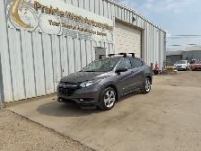 2017 Honda HR-V EX AWD |Sunroof | Remote Start - Photo 9