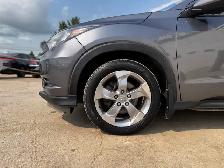 2017 Honda HR-V EX AWD |Sunroof | Remote Start - Photo 10
