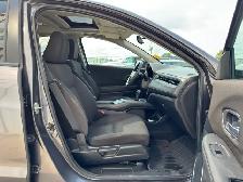 2017 Honda HR-V EX AWD |Sunroof | Remote Start - Photo 12