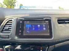 2017 Honda HR-V EX AWD |Sunroof | Remote Start - Photo 23