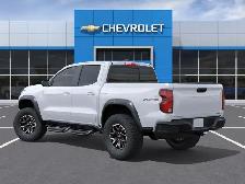 2026 Chevrolet Colorado 4WD ZR2 - Photo 3