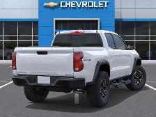 2026 Chevrolet Colorado 4WD ZR2 - Photo 4