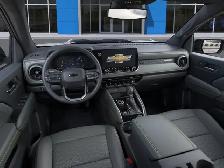 2026 Chevrolet Colorado 4WD ZR2 - Photo 5