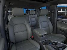 2026 Chevrolet Colorado 4WD ZR2 - Photo 6